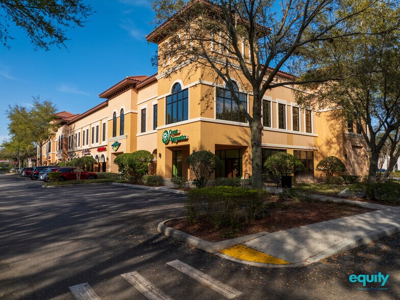 More Photos Of 2910 Maguire Rd, Ocoee General Retail For Lease