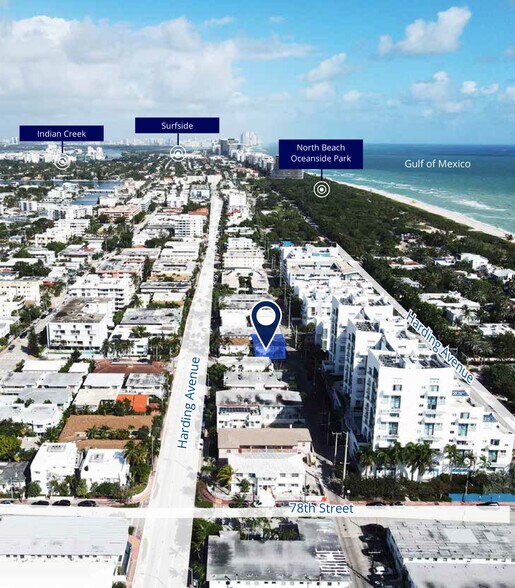 More Photos Of 235 77th St, Miami Beach Apartments For Sale