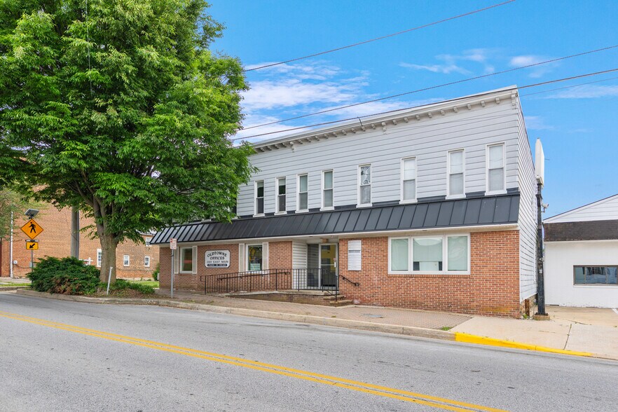 More Photos Of 280 Main St, Westminster Medical For Lease