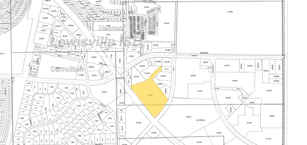 More Photos Of 4201 Marsh Ln, Carrollton Office For Sale