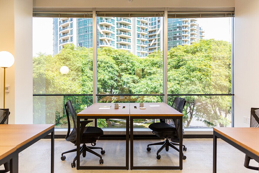 More Photos Of 3333 Michelson Dr, Irvine Coworking Space