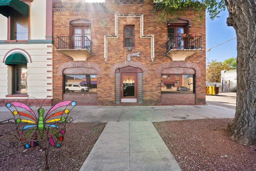More Photos Of 114 Colorado Ave, Pueblo Apartments For Sale