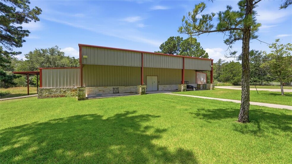 More Photos Of 379 Matthew Cv, Bastrop Land For Sale