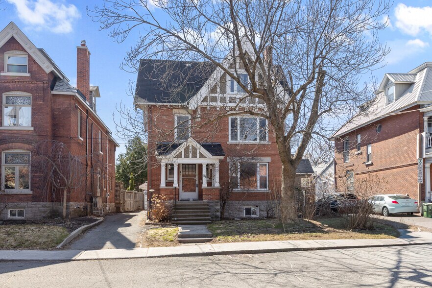 Primary Photo Of 84 Fourth Av, Ottawa Apartments For Sale