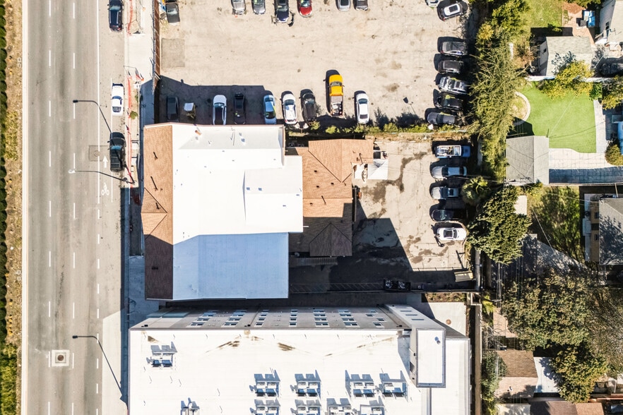 More Photos Of 5140 Crenshaw Blvd, Los Angeles Assisted Living For Sale