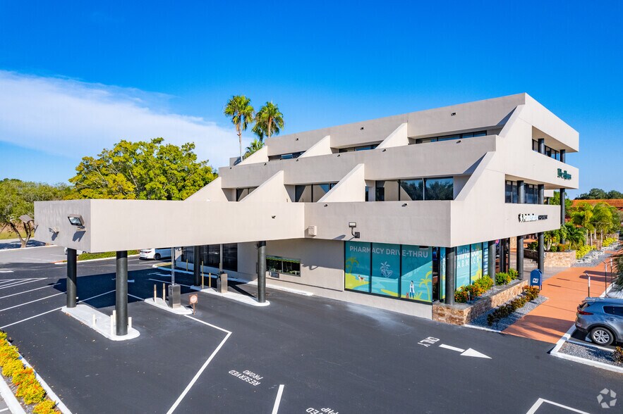 More Photos Of 34650 N US Highway 19, Palm Harbor Office For Lease