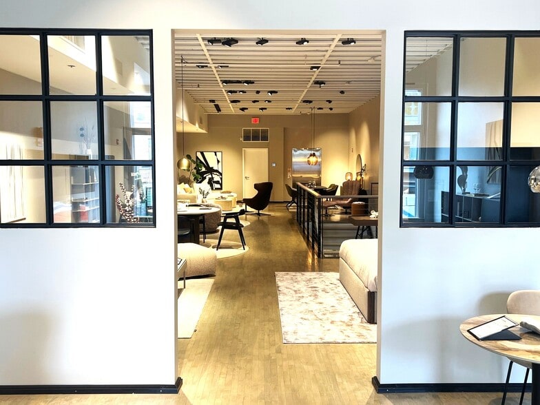 More Photos Of 3342 M St NW, Washington Storefront For Sale