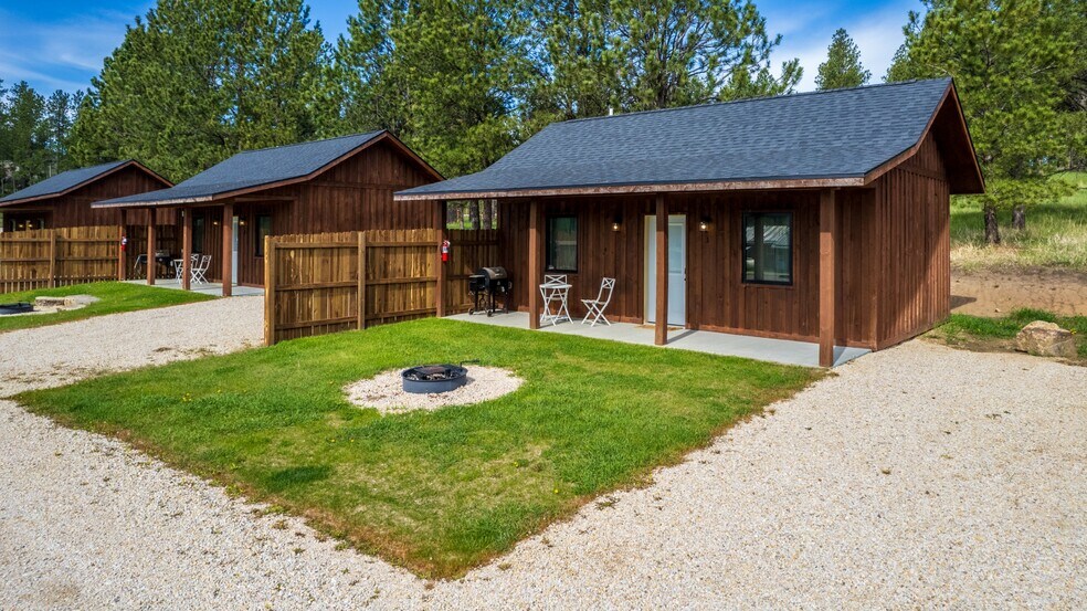 More Photos Of , Custer Unknown For Sale