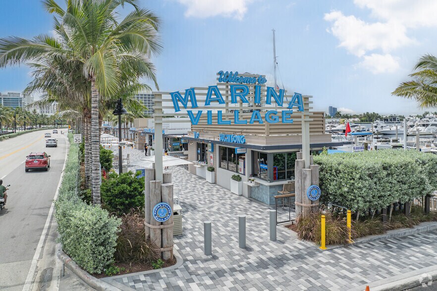 More Photos Of 849 Seabreeze Blvd, Fort Lauderdale Restaurant For Lease