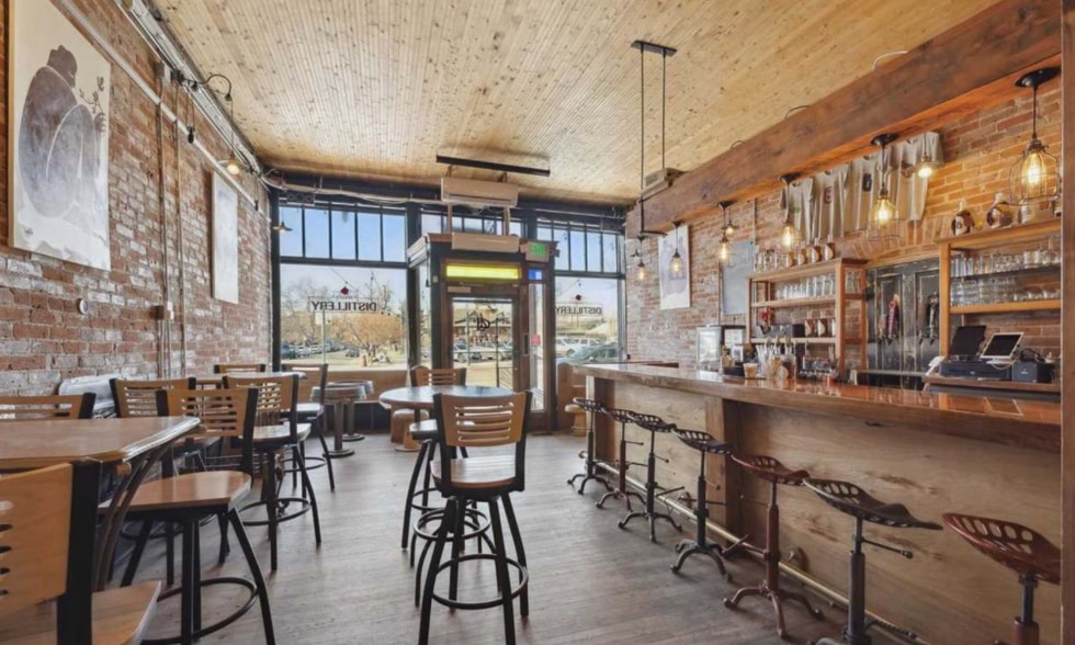 More Photos Of 244 S Broadway, Denver General Retail For Lease