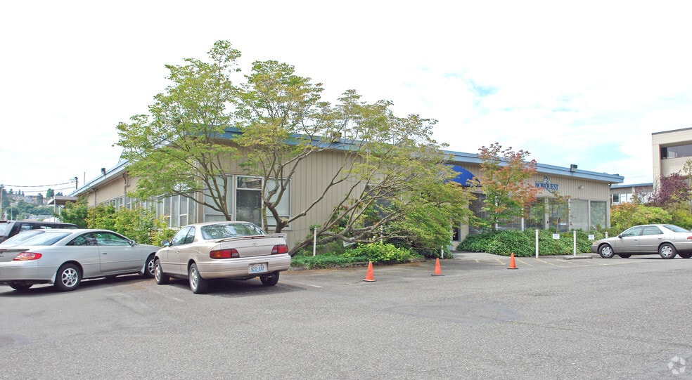 Primary Photo Of 5245 Shilshole Ave NW, Seattle Light Manufacturing For Lease