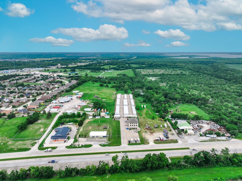 More Photos Of 10945 State Highway 78, Lavon Self Storage For Sale
