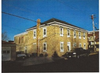 Primary Photo Of 102 N Milwaukee St, Theresa Apartments For Sale