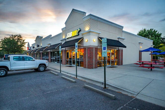 More Photos Of 1531 Cinema Dr, Statesville Unknown For Lease