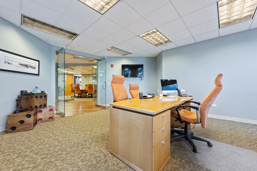 More Photos Of 1 TransAm Plaza Dr, Oakbrook Terrace Office For Sale