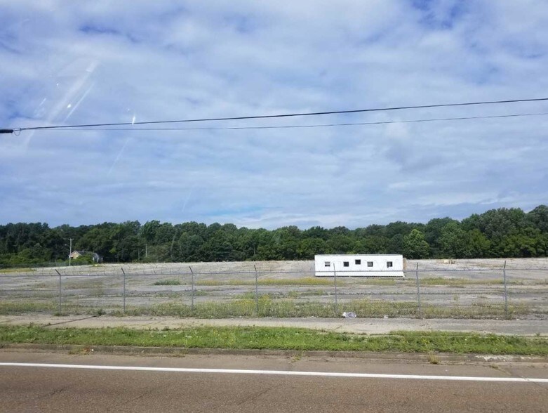 More Photos Of 0 Elvis Presley, Memphis Land For Sale