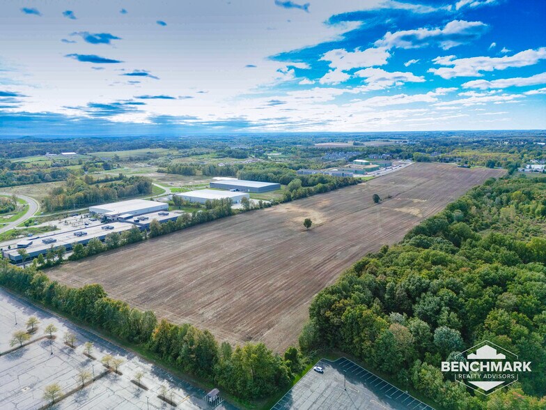 More Photos Of 3860 E River Rd, West Henrietta Land For Sale