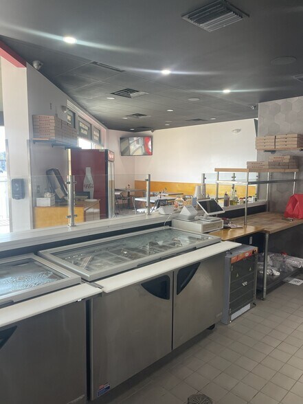 More Photos Of 3627 Perkins Rd, Baton Rouge Restaurant For Lease