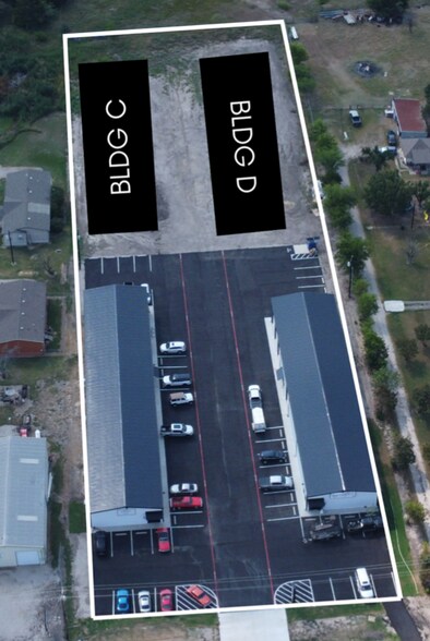 More Photos Of 6475 TX-276 Hwy, Royse City Showroom For Sale