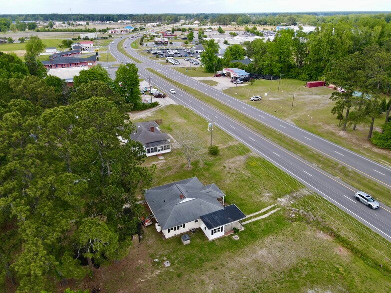 More Photos Of 1830 US Highway 17, Williamston Flex For Sale