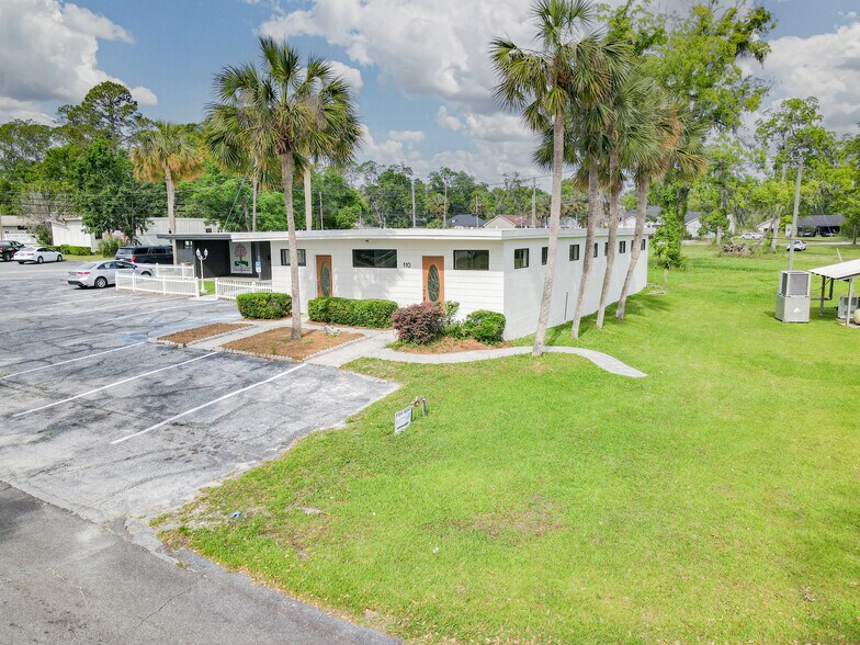 More Photos Of 110-112 Irvin Ave SW, Live Oak Medical For Sale