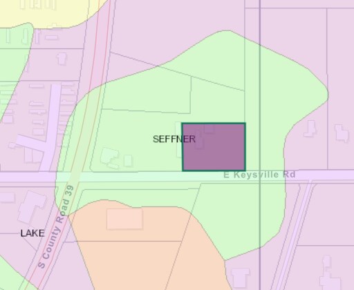 More Photos Of 110 E Keysville Rd, Plant City Auto Dealership For Sale