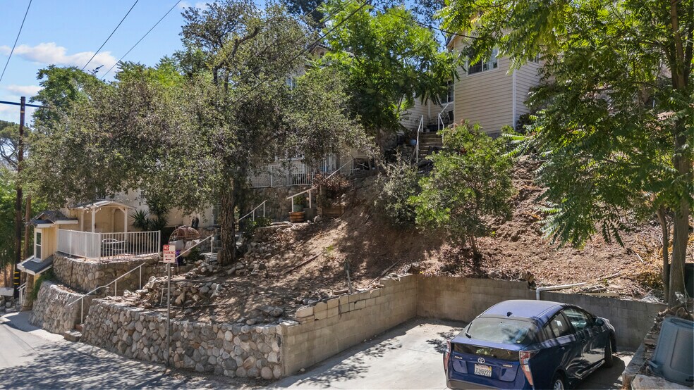 More Photos Of 11346 Santol Dr, Sylmar Apartments For Sale