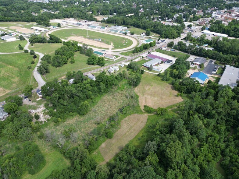 More Photos Of 250 Main st, Mount Gilead Land For Sale