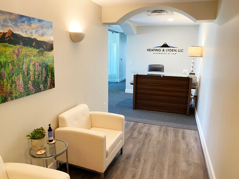 More Photos Of 3020 Carbon Pl, Boulder Office For Sale