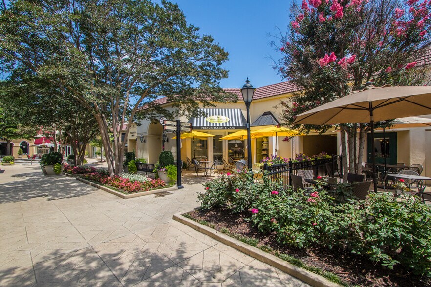 More Photos Of 6401 Carnegie Blvd, Charlotte Unknown For Lease