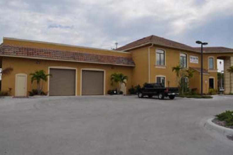 More Photos Of 28411 Race Track Rd, Bonita Springs Flex For Lease