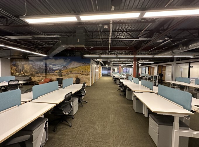 More Photos Of 400 Centennial Pkwy, Louisville Office For Lease