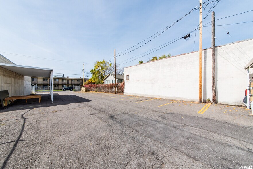 More Photos Of 555 N Main St, Logan Storefront Retail Office For Sale