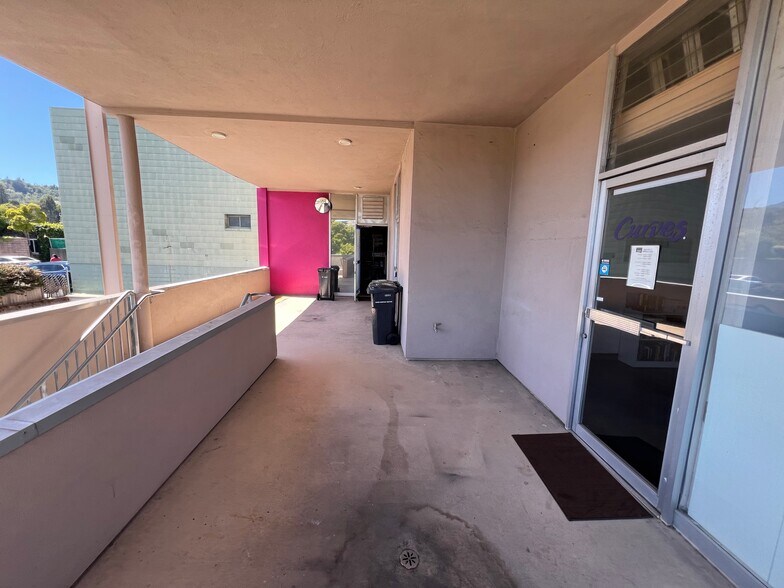 More Photos Of 1417 4th St, San Rafael Storefront For Lease