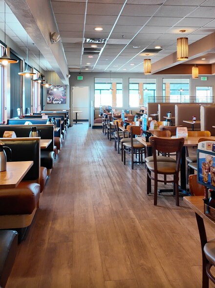 More Photos Of 2529 S Canal St, Carlsbad Restaurant For Sale