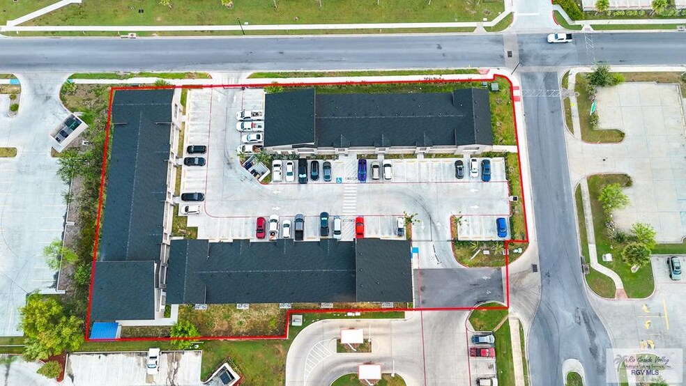 More Photos Of 2107 Village Center Blvd, Brownsville Apartments For Sale