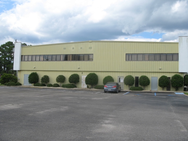 More Photos Of 634 Anchors St NW, Fort Walton Beach Office For Lease