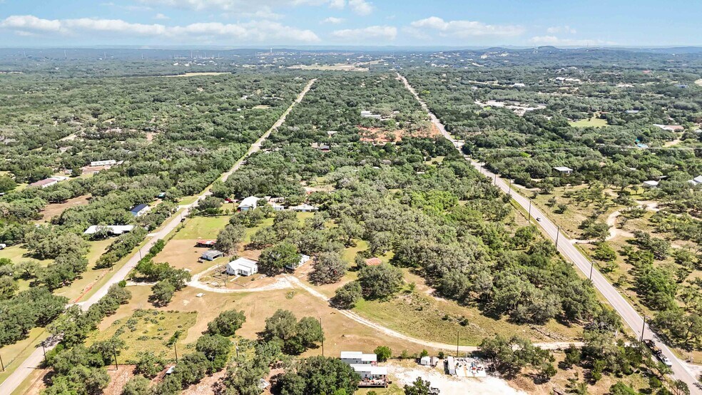 More Photos Of 30951 Blanco Rd, Bulverde Flex For Sale