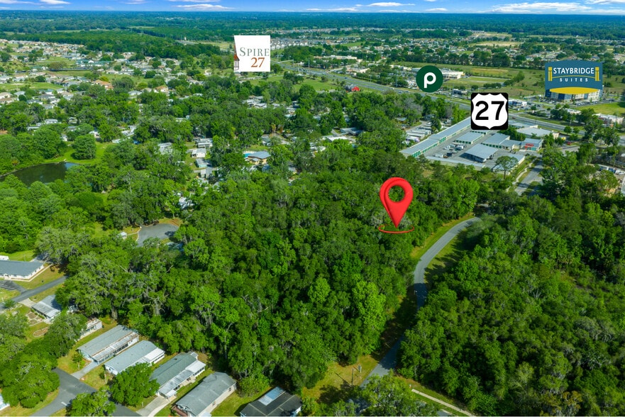 More Photos Of NW 45th Terrace (Off Hwy 27), Ocala Land For Sale