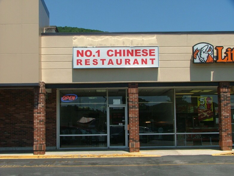 More Photos Of 10161 Dayton Pike, Soddy Daisy Supermarket For Lease