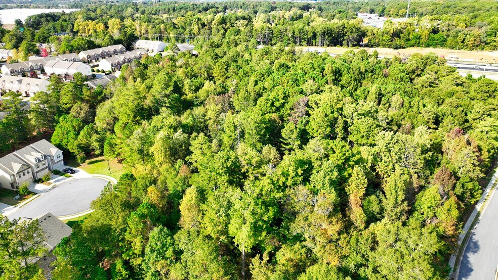 More Photos Of 2600 Iris dr SW, Conyers Land For Sale