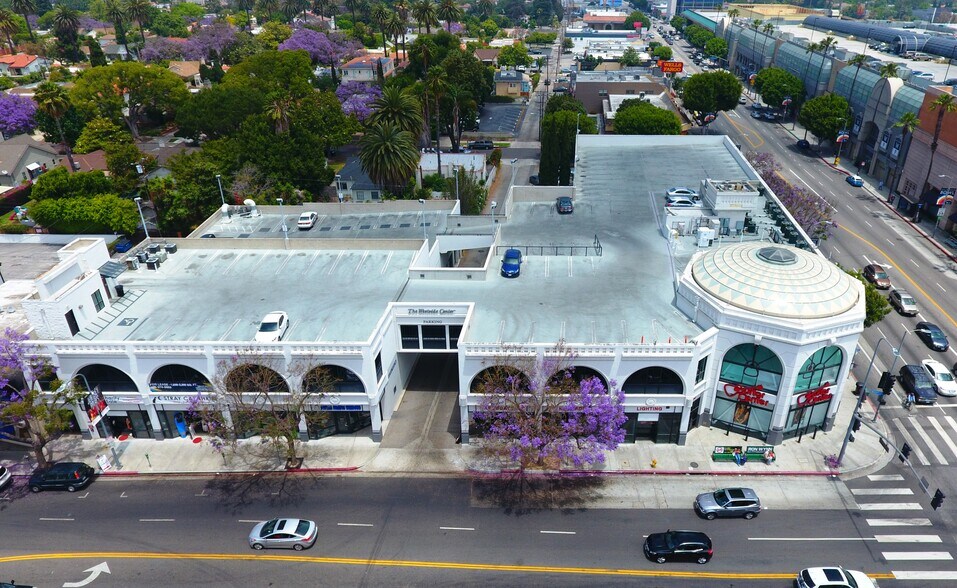 More Photos Of 10807-10831 W Pico Blvd, Los Angeles Storefront For Lease