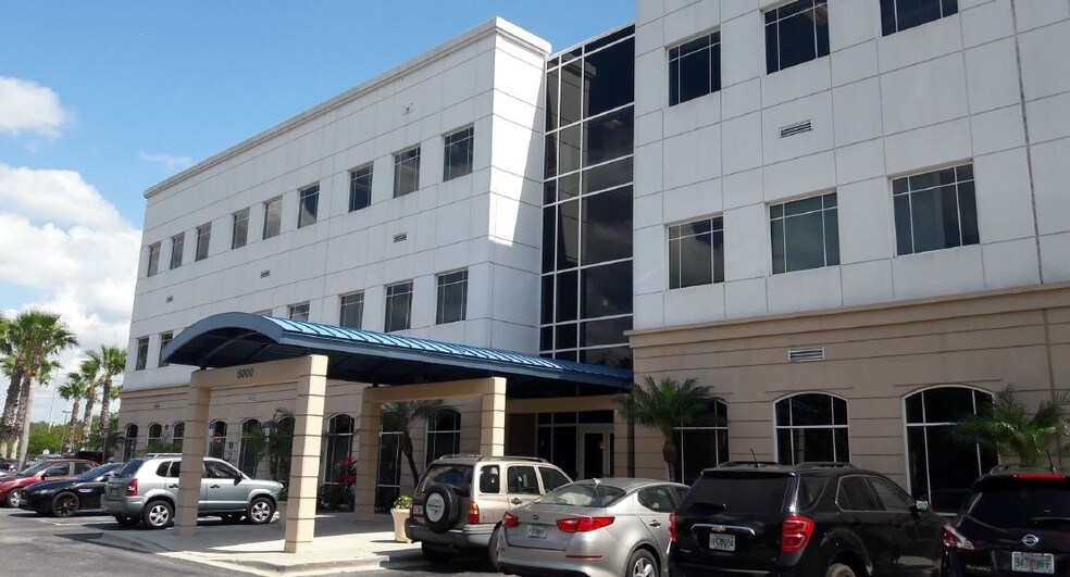 More Photos Of 6000 Cattleridge Dr, Sarasota Medical For Lease