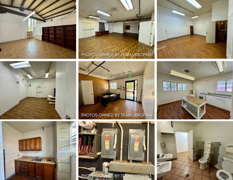 More Photos Of 3116 W Main St, Alhambra Storefront Retail Office For Sale