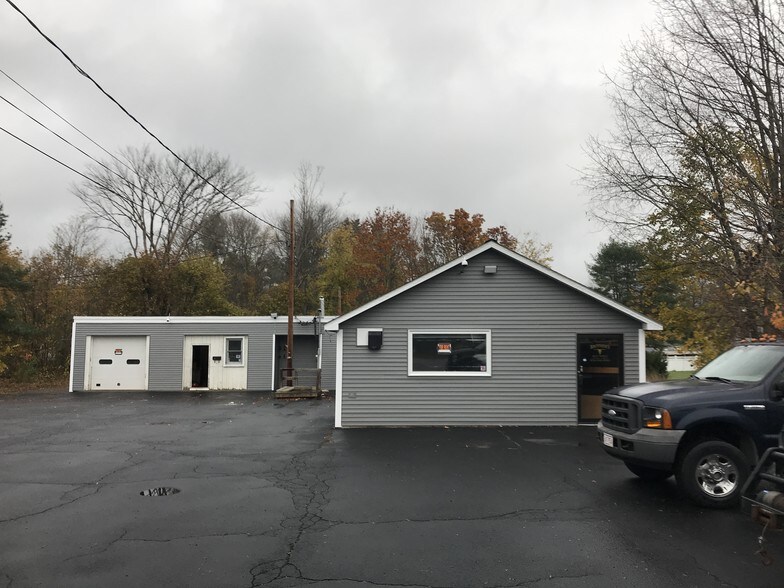 More Photos Of 181 E Main St, Orange Convenience Store For Lease