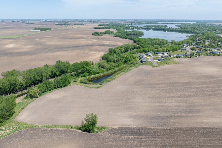 More Photos Of Randall Road, Lake Crystal Land For Sale
