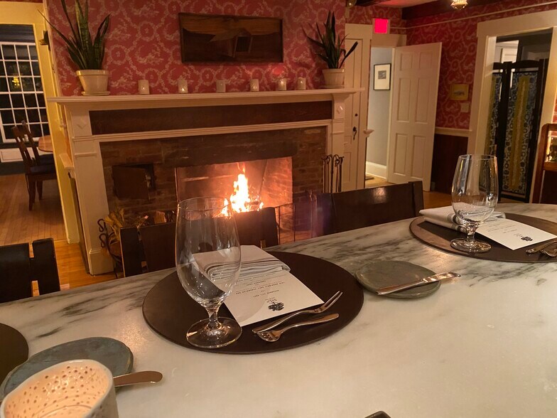 More Photos Of 95 Middletown Rd, South Londonderry Restaurant For Sale