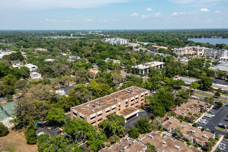 More Photos Of 341 N Maitland Ave, Maitland Office For Lease