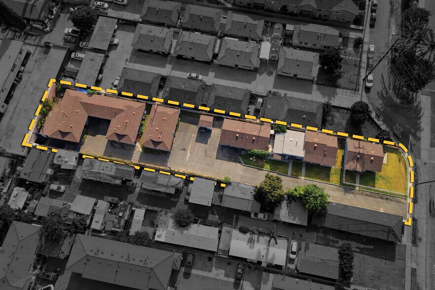 More Photos Of 5540 Clara St, Bell Gardens Apartments For Sale