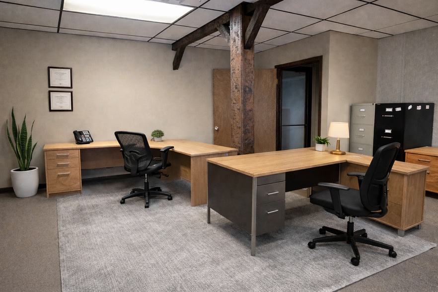 More Photos Of 1105 Catalyn St, Schenectady Warehouse For Sale